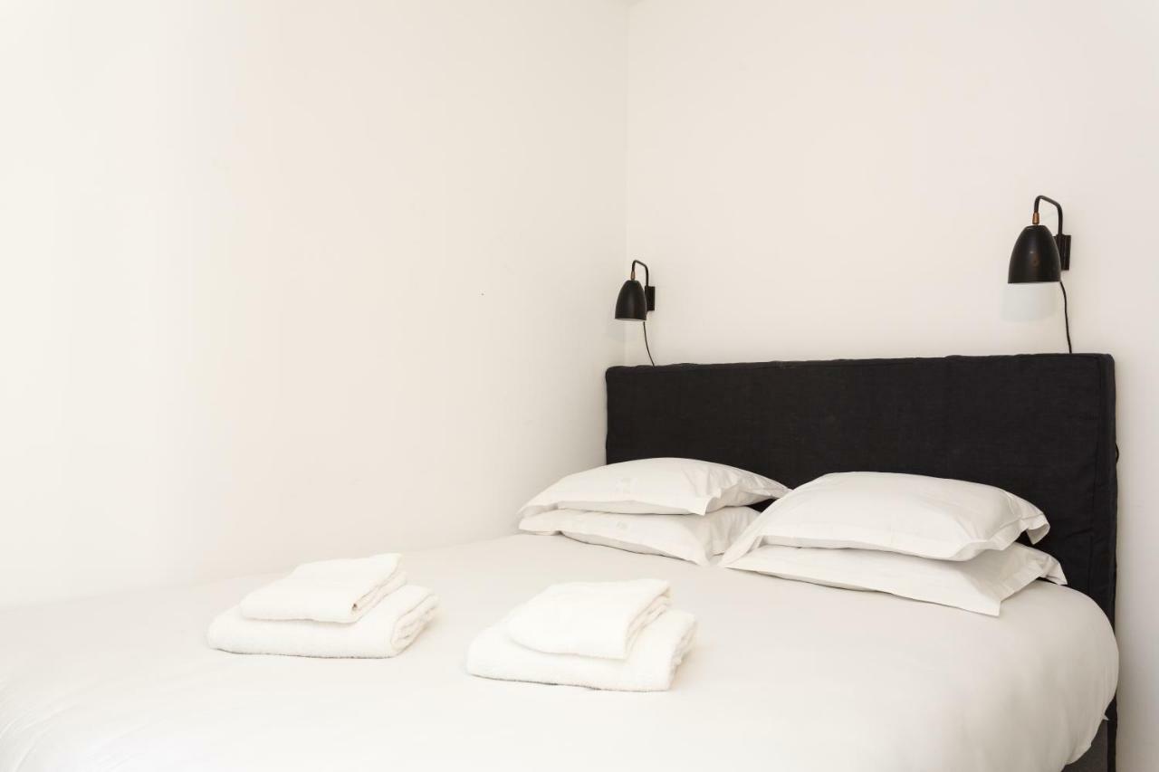 Habitat Parisien - 1Br-1Ba For 4 - Marais Bastille Esterno foto
