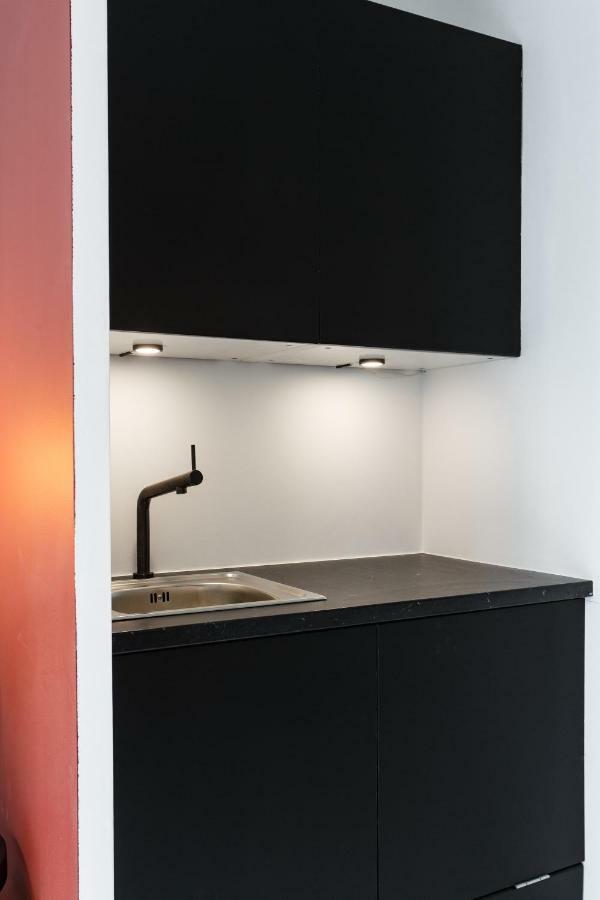 Habitat Parisien - 1Br-1Ba For 4 - Marais Bastille Esterno foto